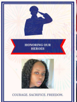 Real Support Real Understanding From One Who has Been There.