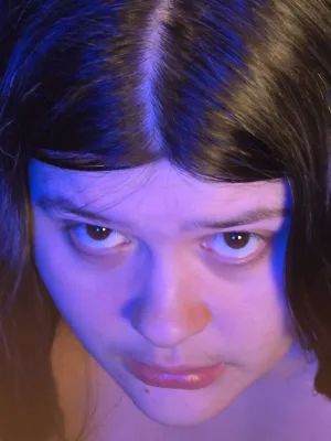 Fetish doll sub with ten years experience including extreme TPE dynamics and polyamory