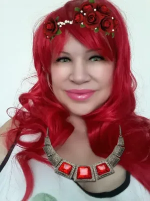 A great listener where you can tell all of your secrets