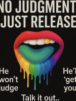 Private Sessions for Deep Honest Connection