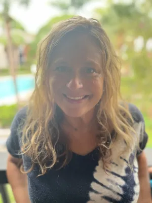 Real Talk and No Judgment