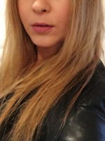 I am ready to listen and confront your taboo fantasies with you