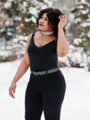 Natasha Chatty Your Virtual Girlfriend