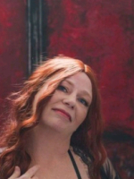 Mature woman ready to guide you in your sexual health goals