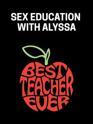 Sex Education Advice From a Trained Pro