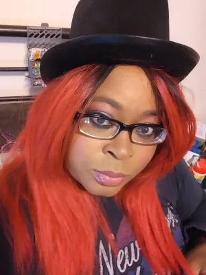 IM ALWAYS HERE FOR YOU