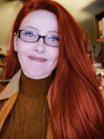 Ms Elizabeth your advisor