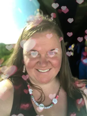 Sharin Peter Sex Educator