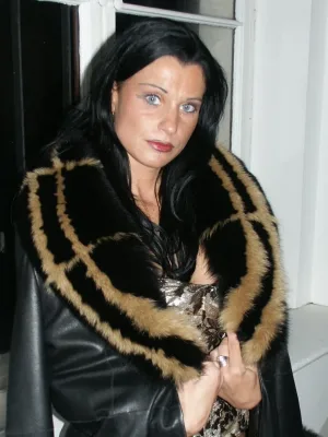 You can speak freely  without being boxed into expectations of how you should want, love, or relate.