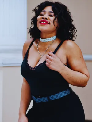 Natasha Chatty Your Virtual Girlfriend