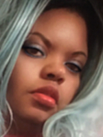 Let your Ebony Friend Explore Relationships with you