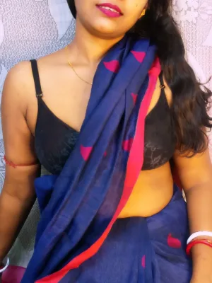 Hi I\'m Soumi 