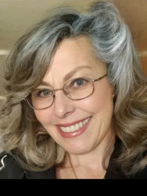 You can be whoever you want.