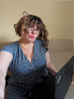 Mommy talk can help you