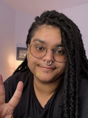 Tell me your secrets. I am here to listen