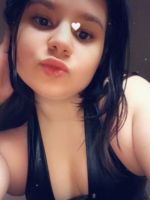 Luxiana Fox  Relationship and Intimacy Specialist