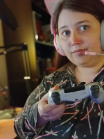 I want to talk to you about your favorite game