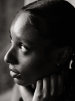 A real girl speaking from the heart