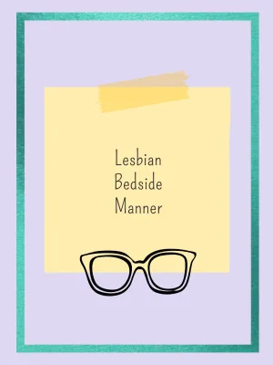 A lesbian led sex advice chat line dedicated to providing insight on womens pleasure