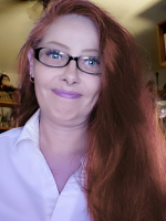 Ms Elizabeth your advisor