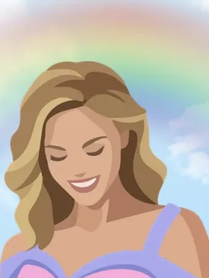 grow into who you really are and awaken your real desires