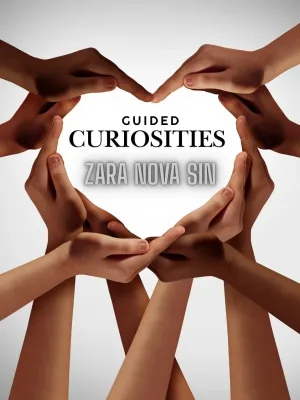 Navigating Sex Desire and Relationships All Identities Welcome