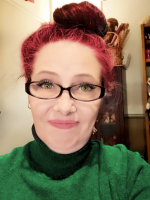 Sex and relationship advice in a sweet safe place