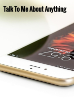 Express Yourself Freely