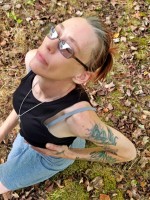 Touch and Trust with Saige