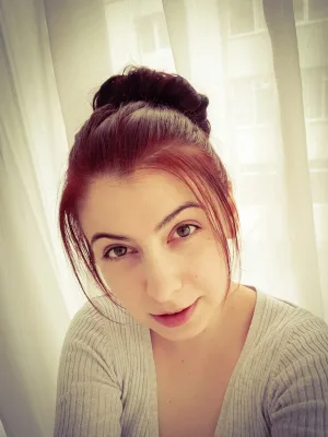 Confession. Guidance. Escape. Transcendence