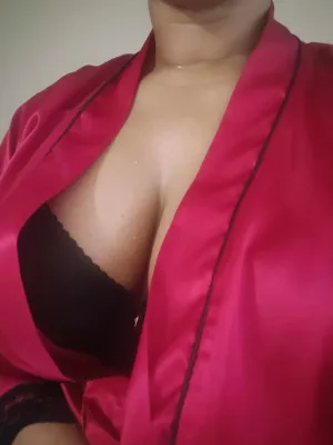 I won\'t tell your secrets.  You have an ear and safe space here with me...