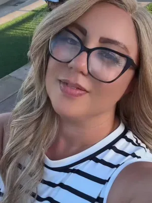 Finally Off Duty Lets Decompress Together for a Minute