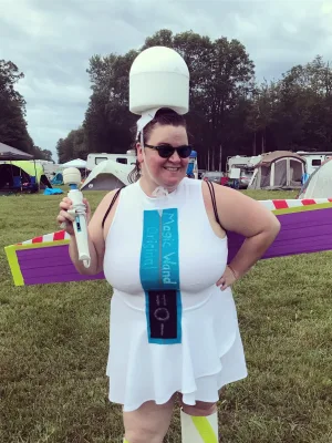 Sharin Peter Sex Educator