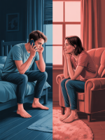 A Friend To Confide In