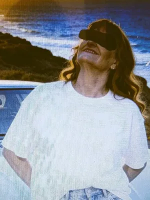 I Truly Want To Help and You Will Hear It in My Voice